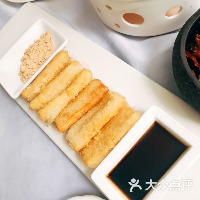 颜饭-精品重庆菜图片 - 第541张