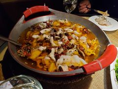 麻辣江团鱼-渝信川菜(长安店)