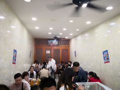 大堂-刘信牛羊肉小炒泡馍(回民街店)
