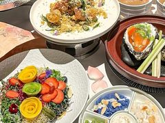 -狮拾久·现代新加坡料理(福田COCO Park店)