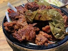 -花食间餐吧(远大购物中心群力店)