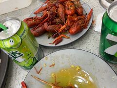 -仙螺岛海鲜自助餐厅(总店)