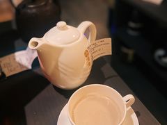 大红袍奶茶-湊湊火锅·茶憩(宁波天一广场店)