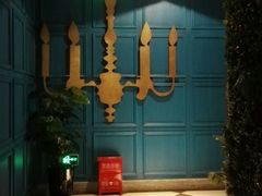 -米乐星世界KTV(汇智国际商业中心店)