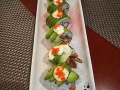 -乾山寿司(好运街店)