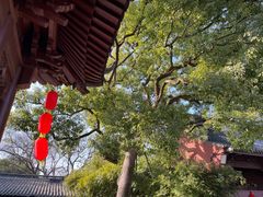 -钱王祠