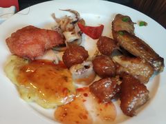 -福州大饭店-西餐厅