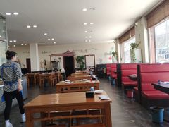 -老保定驴肉馆(云岗路店)