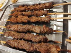 -常赢三兄弟·清真涮肉·清真炒菜(朝阳新城店)