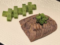 -丽华园·武汉地标楚菜餐厅(青山江滩店)