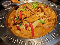 -胖哥俩肉蟹煲(杭州下沙学林街店)