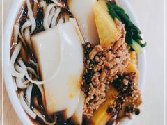 -洪记凉米线(新兴路店)
