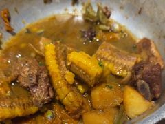 -金掌勺锅包肉(华润万象城店)