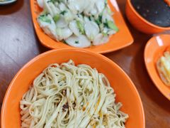 -味一早餐(新芝路店)