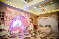 -HY小曼wedding·TOPYOUNG团队
