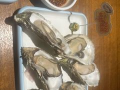 -乔街深夜食堂·台州菜·高压锅生蚝(杭州总店)