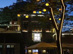 -麦落精酿啤酒餐吧(先农大院店)