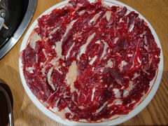 -汕头八合里海记牛肉店(清河店)