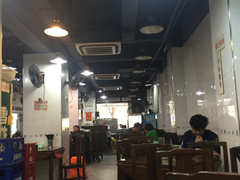 大堂-春和面馆(常德路店)