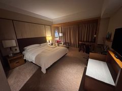 -上海浦东嘉里大酒店