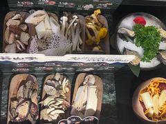 -芸山季·云南野生菌火锅(人民广场来福士店)