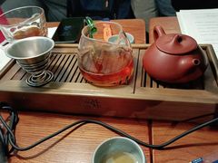 -大书房咖啡(中传国交店)
