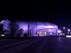 -大同市体育中心