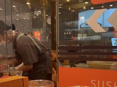 -争鲜回转寿司(南开大悦城店)