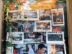 门面-古董花园(思南路42弄小区店)
