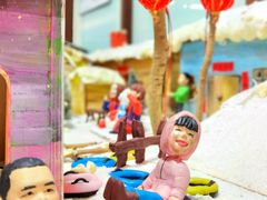 -观澜湖手艺工场·陶艺·吹玻璃·拼豆