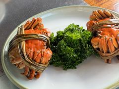 -漫渡庄•留芳小馆•泰州早茶•锡帮菜