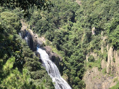 -九鲤湖风景区