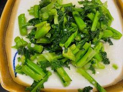 素炒时蔬-妈妈的味道(和顺古镇店)