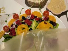 -晶雅花园西餐厅(南京首店)