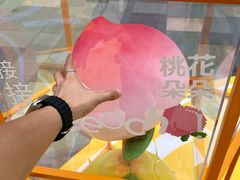 -HALO广场(梨园路店)