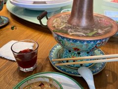 -南门四季铜锅涮肉(大屯·北苑店)