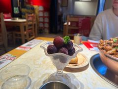 -老佛爷炭火蛙锅直营(清滨路总店)