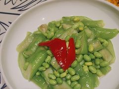 -江南韵·无锡太湖文化体验餐厅(凤凰天街店)