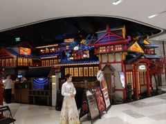 -牛New寿喜烧(龙湖金沙天街店)