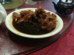 -海宝酒家(中山四路店)