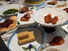 -北平楼·烤鸭·北京菜(牡丹园店)
