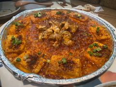 -花盐街·四川乐山小吃(西单大悦城店)