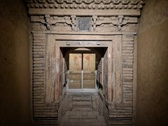 -洛阳古墓博物馆