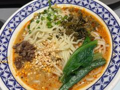 -四川饭店(长白店)