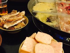 -酒友老火锅(渝中店)