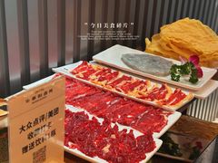 -牛事制造局牛肉火锅(莲岳路店)