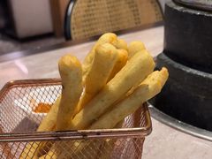-野·大山里野生菌石锅土鸡(益田假日店)