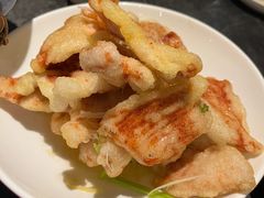 -金掌勺东北菜(格兰晴天店)