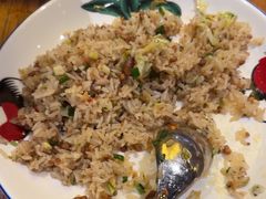 -破三川·新川菜(静安大融城店)