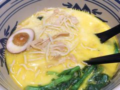 -和府捞面(西溪印象城店)
